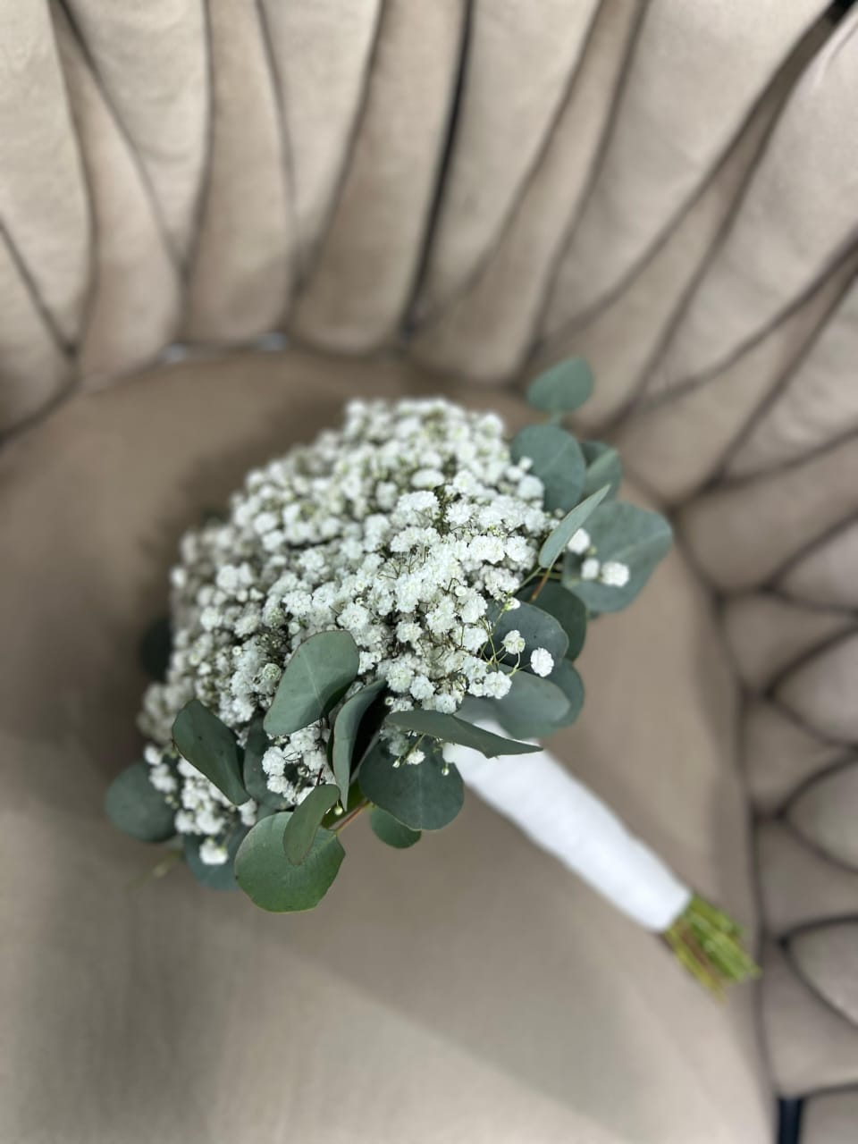 Sweet Fragrance - Flower Box