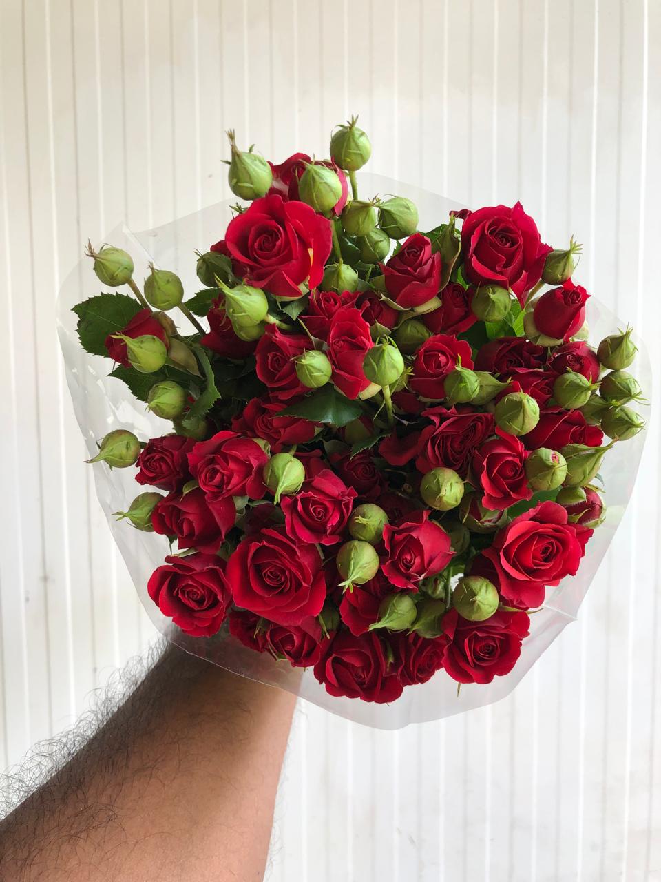 I Love You a Million