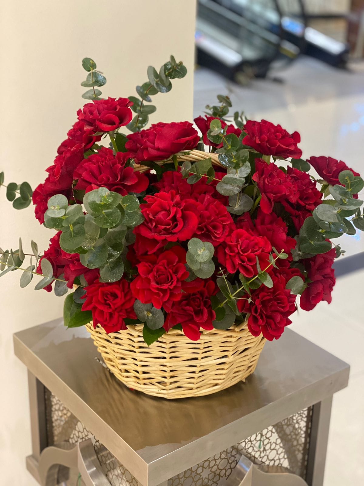Sweet Heart - Mixed Bouquet